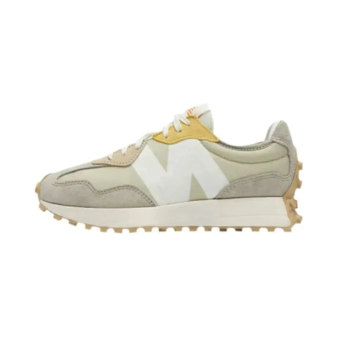 New Balance 327 "Light Grey"