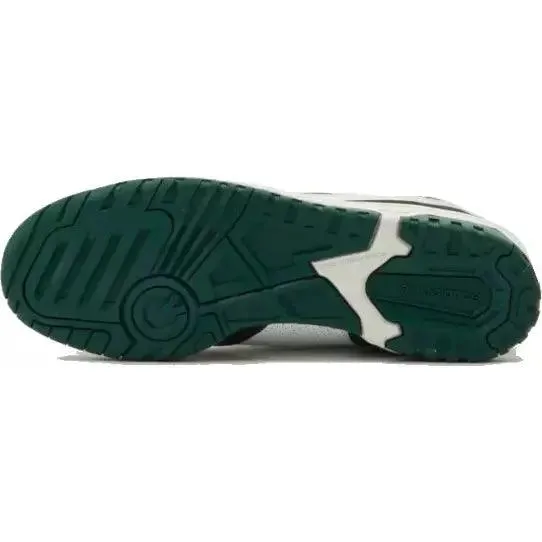 New Balance 550 "White Green Black"
