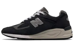 New Balance 990v2 Dark Gray