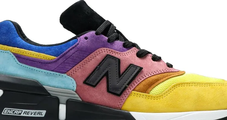 New Balance 997 Sport 'Baited' Sneakers, Multicolor