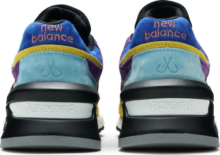 New Balance 997 Sport 'Baited' Sneakers, Multicolor