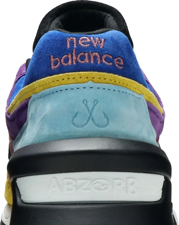 New Balance 997 Sport 'Baited' Sneakers, Multicolor