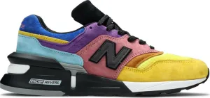 New Balance 997 Sport 'Baited' Sneakers, Multicolor