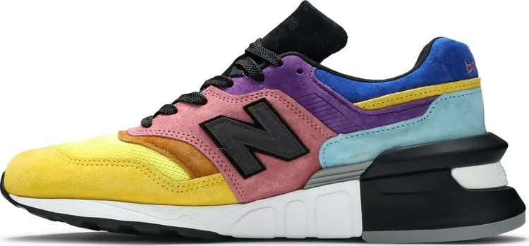 New Balance 997 Sport 'Baited' Sneakers, Multicolor