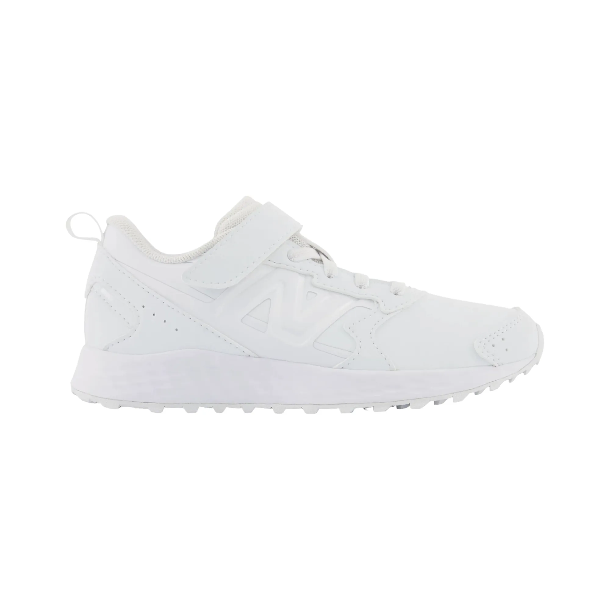 New Balance Fresh Foam 650v1 Bungee Lace with Top Strap