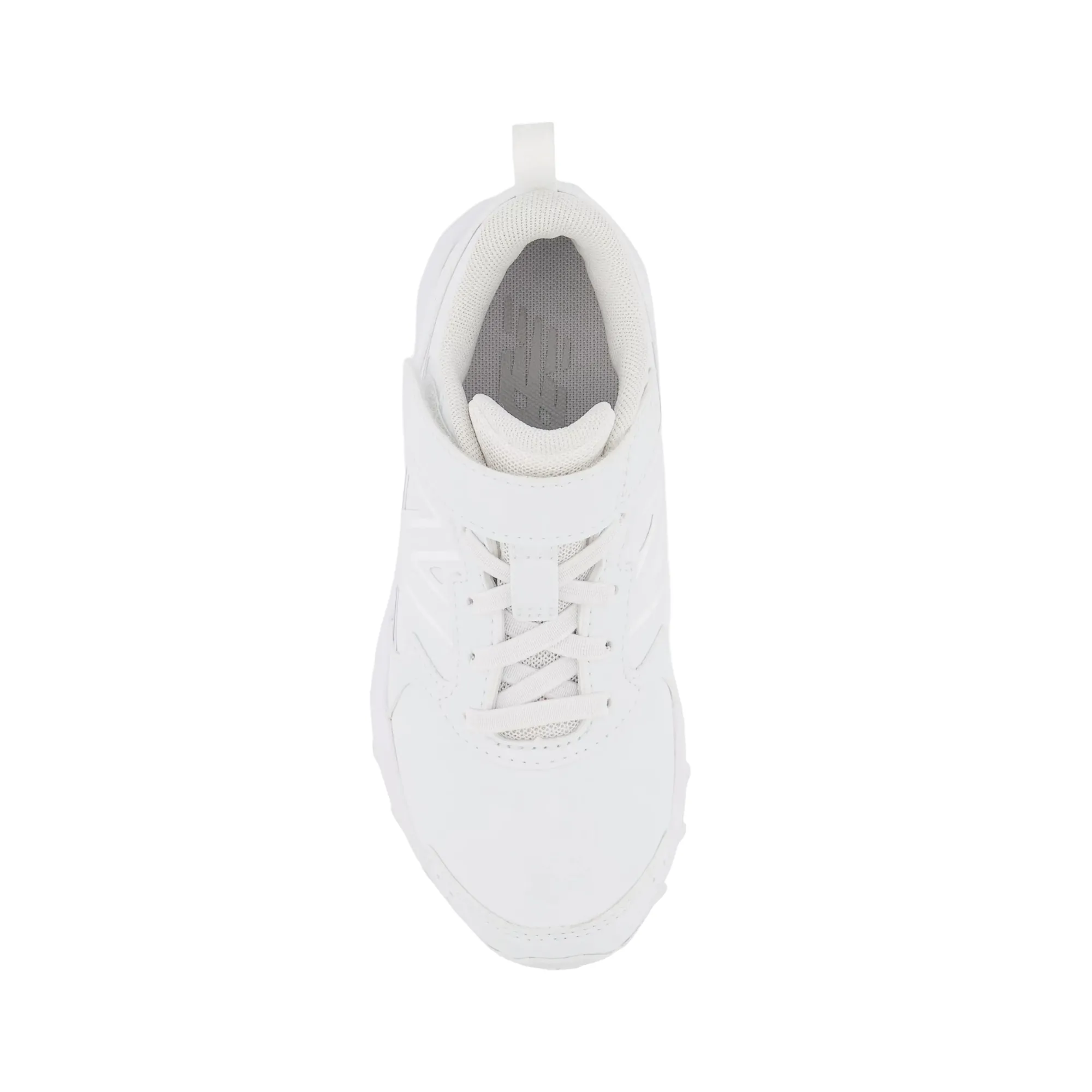 New Balance Fresh Foam 650v1 Bungee Lace with Top Strap