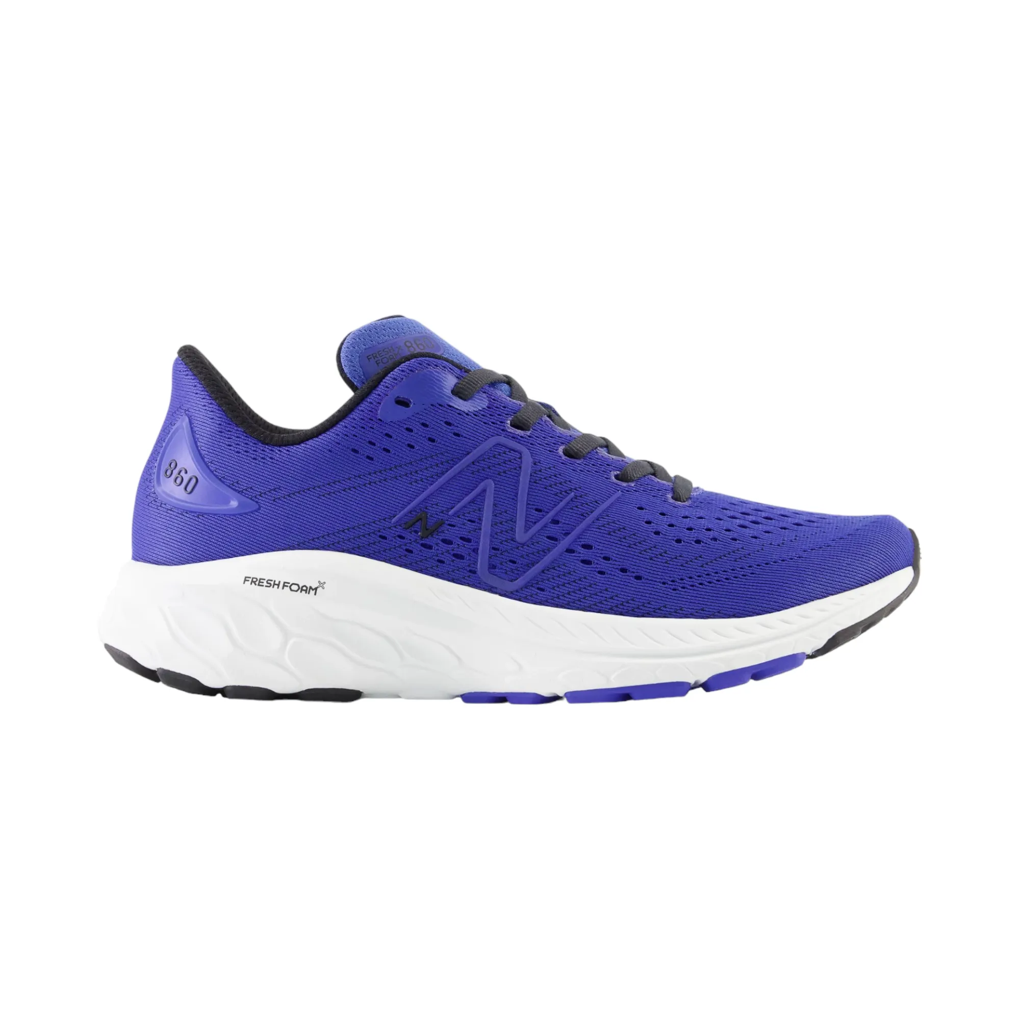 New Balance Fresh Foam X 860v13- Big Kid's