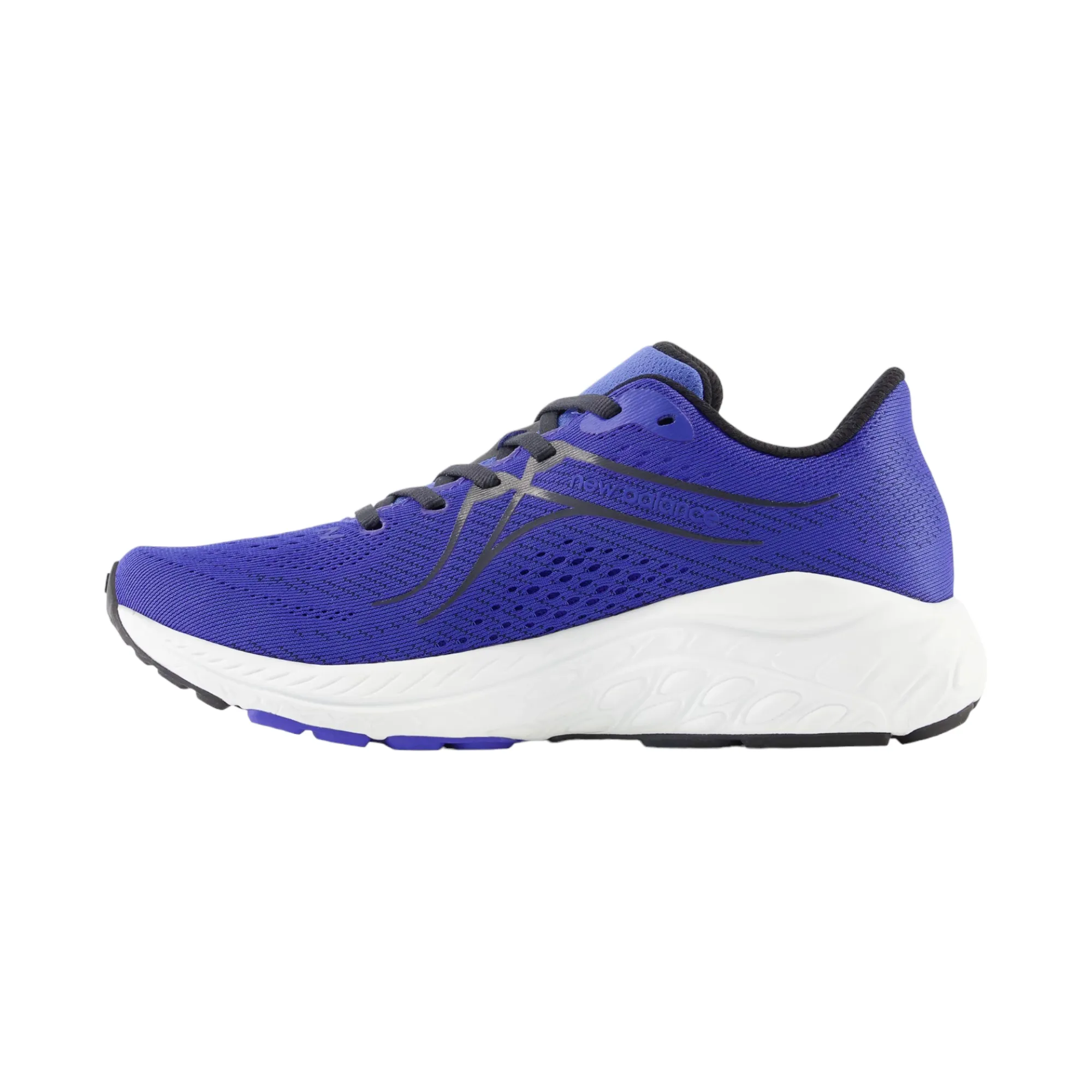 New Balance Fresh Foam X 860v13- Big Kid's