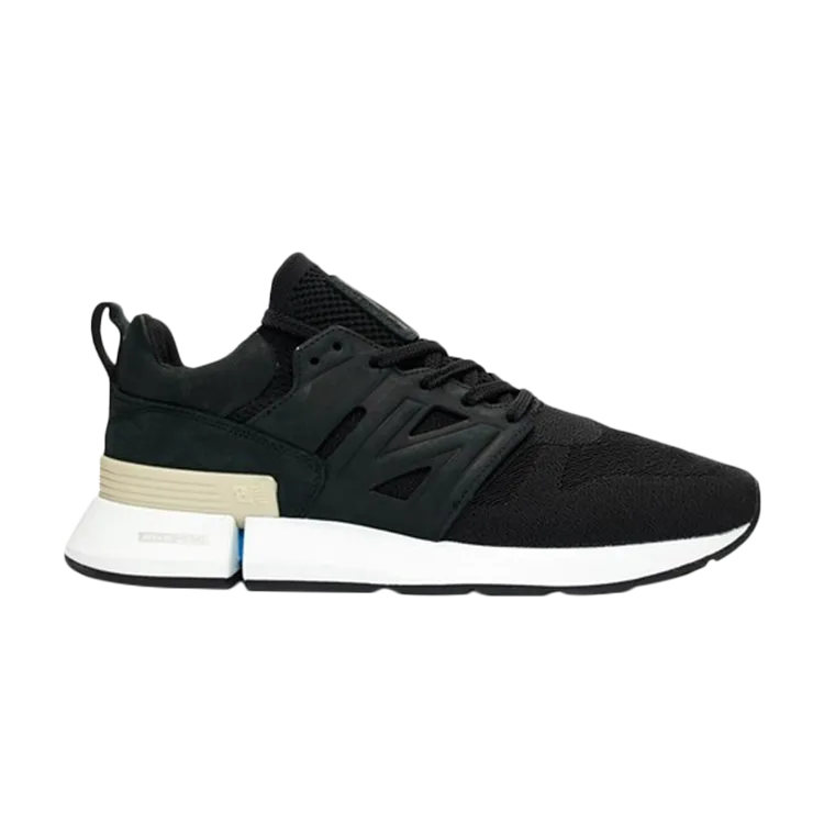 New Balance MSRC1 'Black' sneakers, black