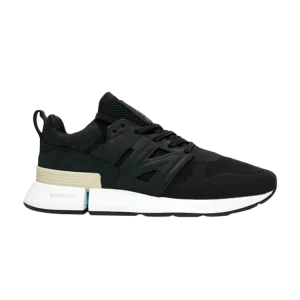 New Balance MSRC1 'Black' sneakers, black