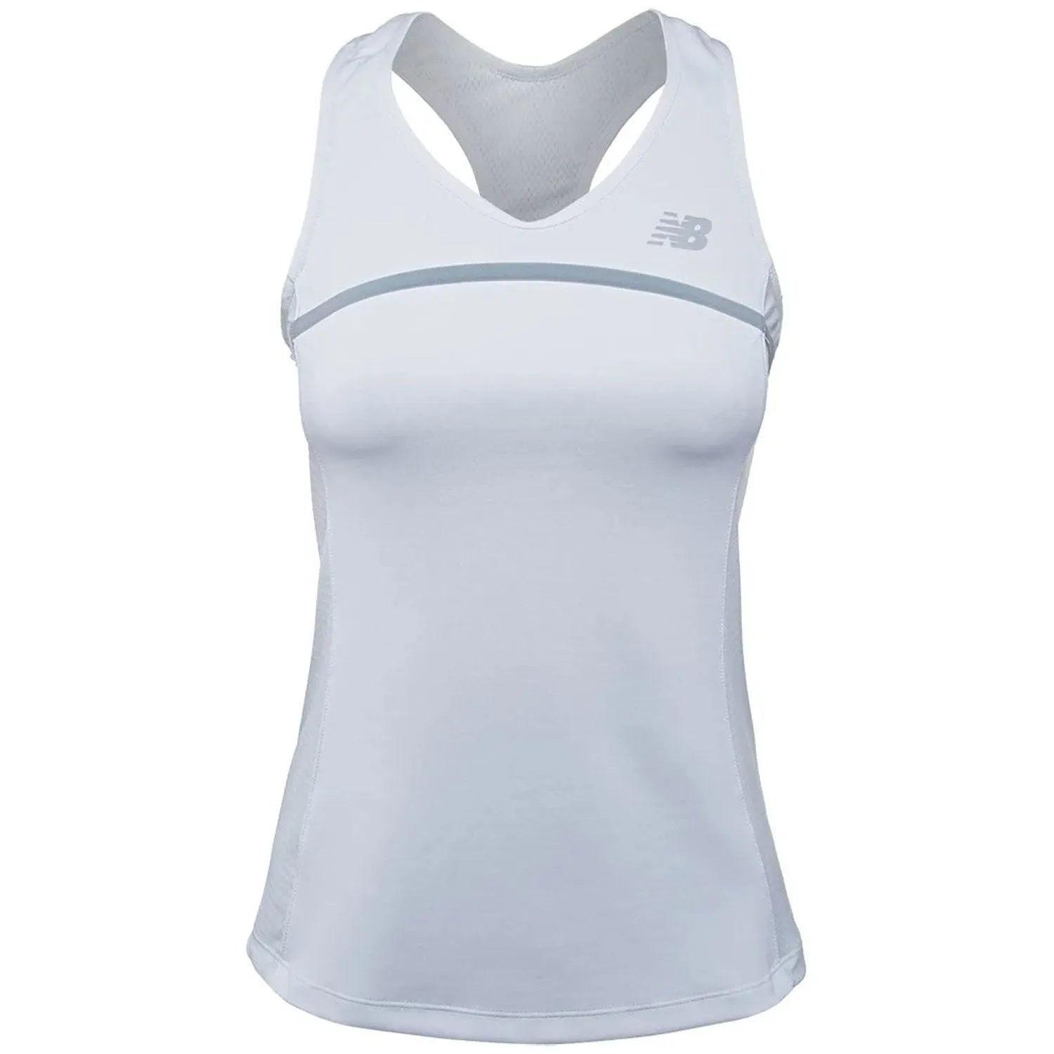 New Balance Womens Tournament Sport Vest