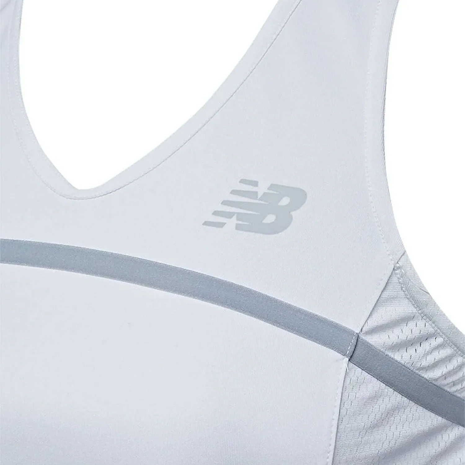 New Balance Womens Tournament Sport Vest