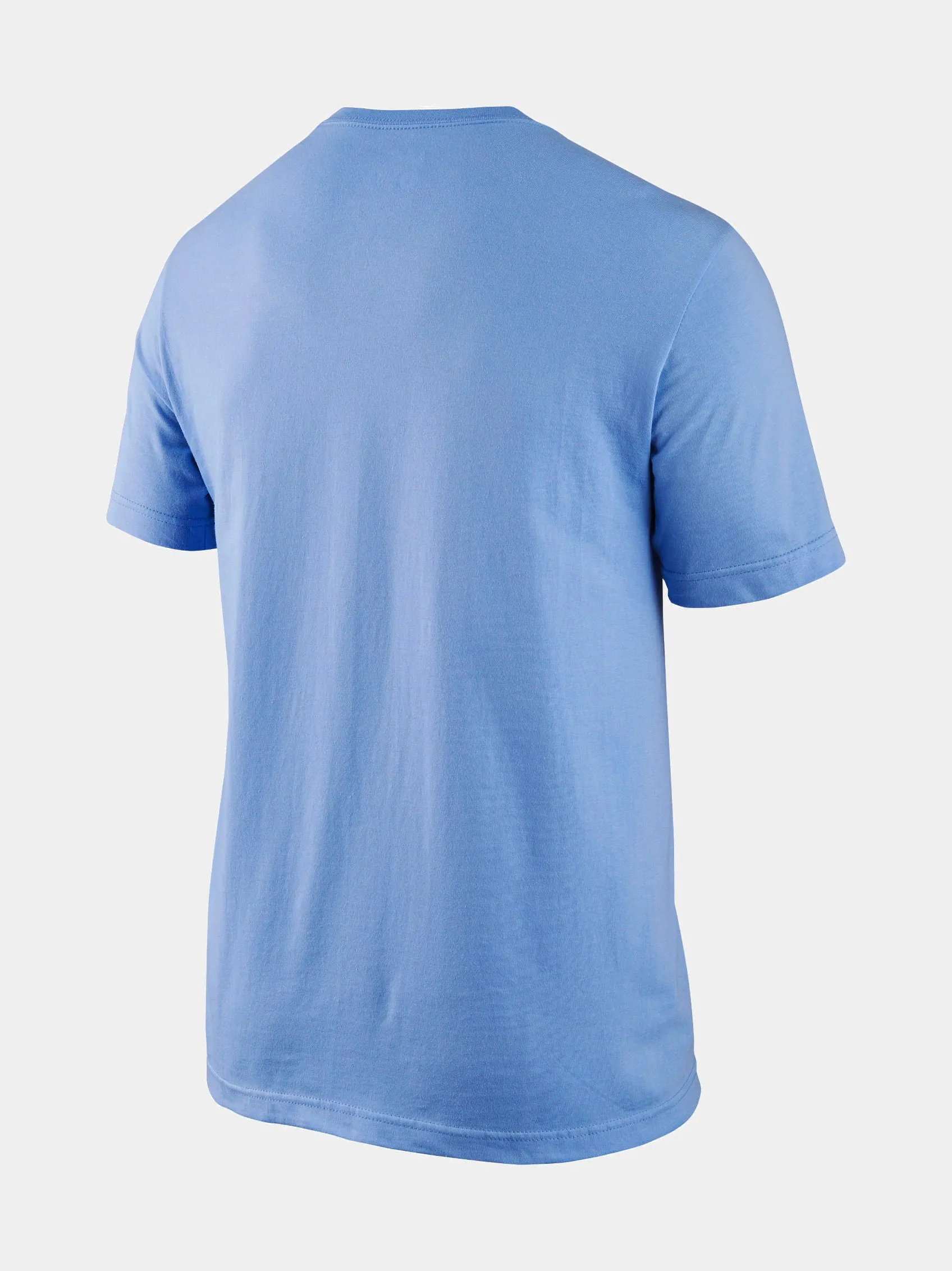 Nike CJ Dri-Fit Mens T-Shirt (Blue)