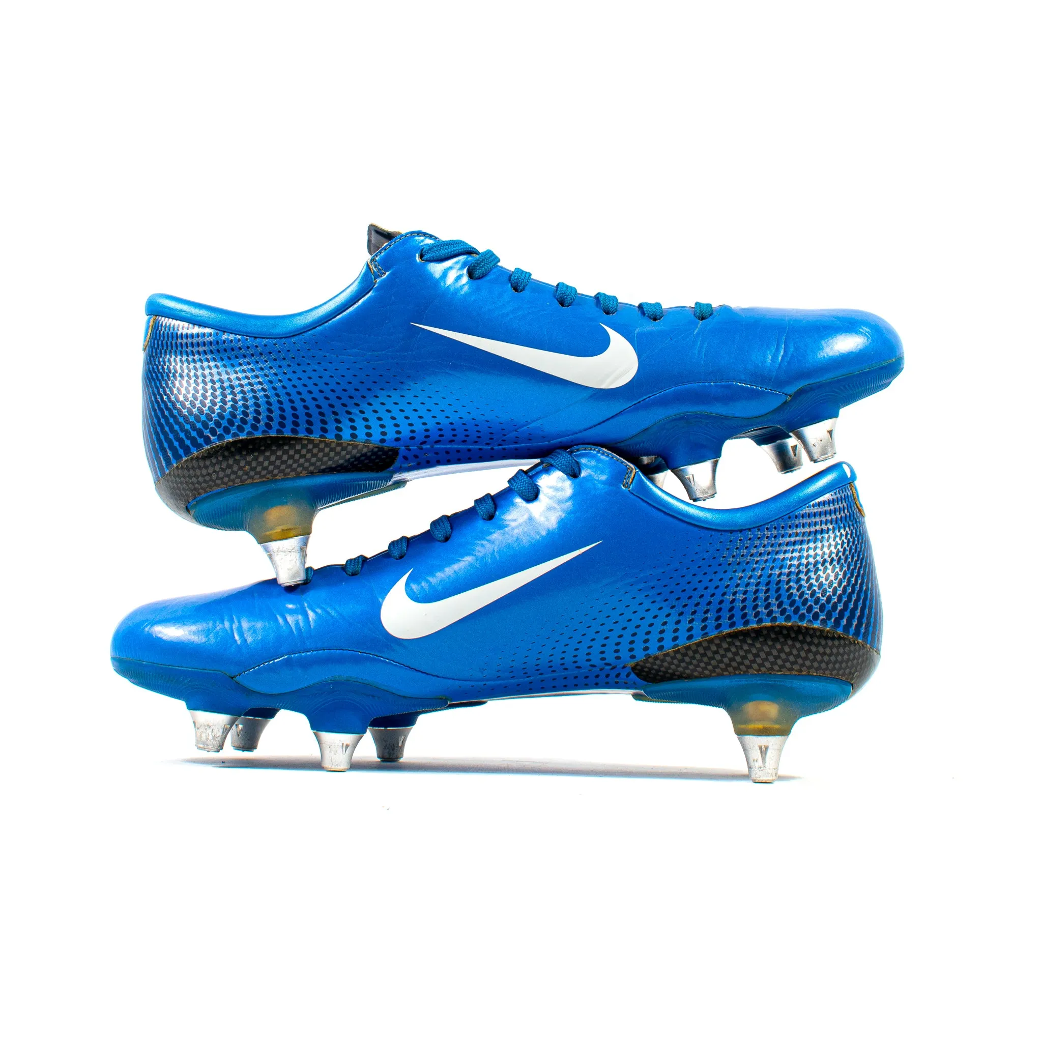 Nike Mercurial Vapor III Argon Blue SG