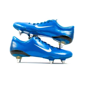 Nike Mercurial Vapor III Argon Blue SG