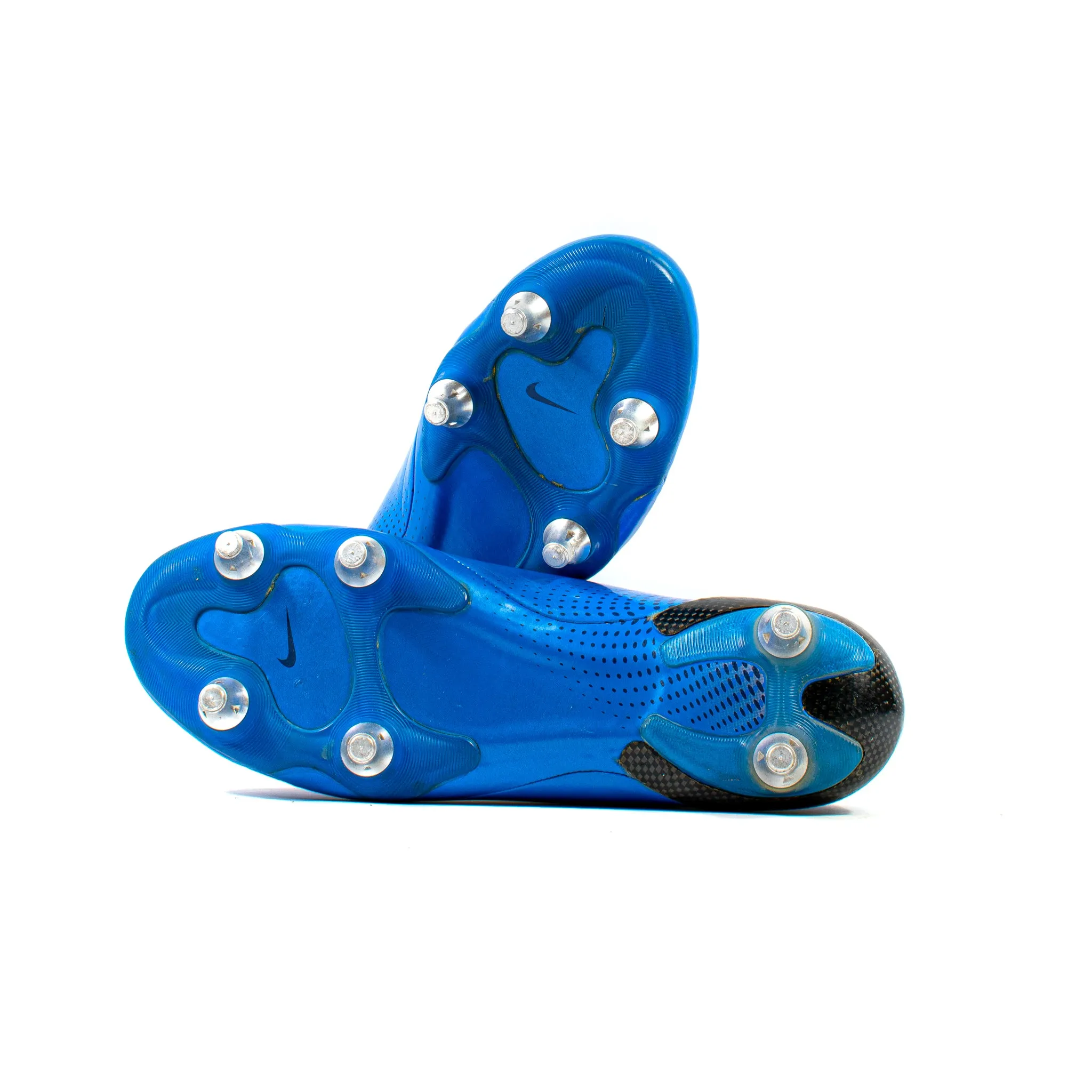 Nike Mercurial Vapor III Argon Blue SG