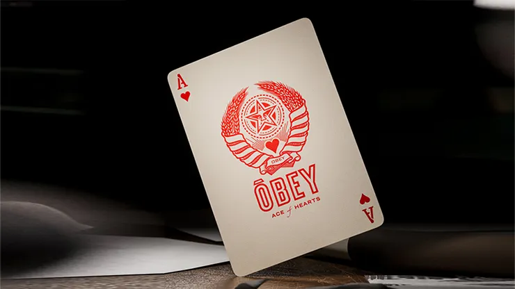 Obey