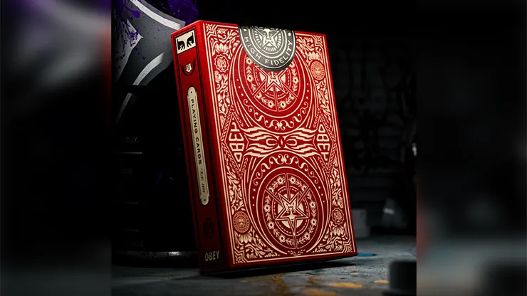 Obey