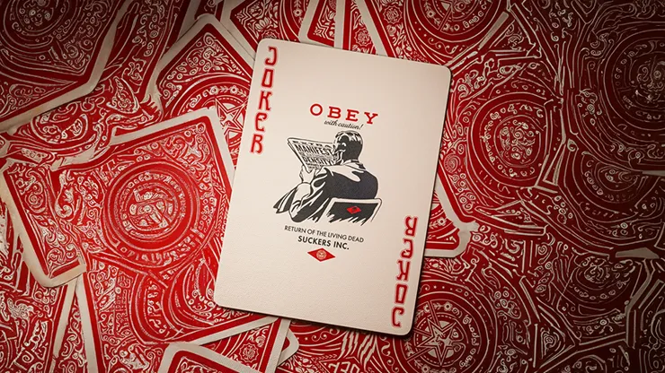 Obey