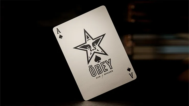 Obey