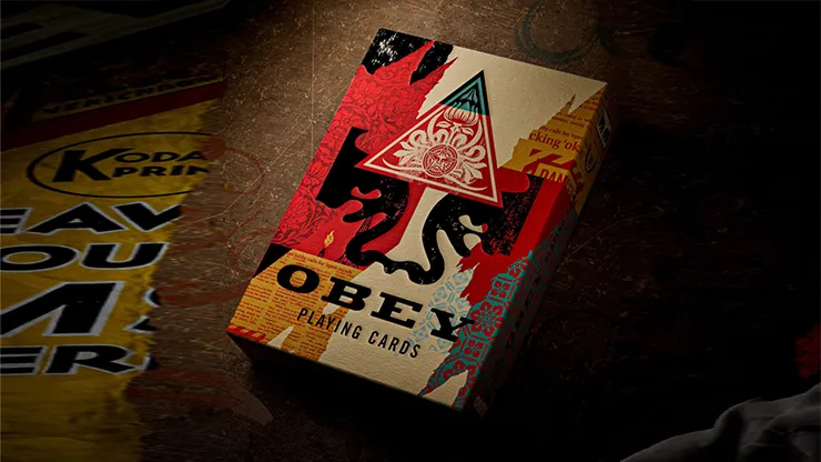 Obey