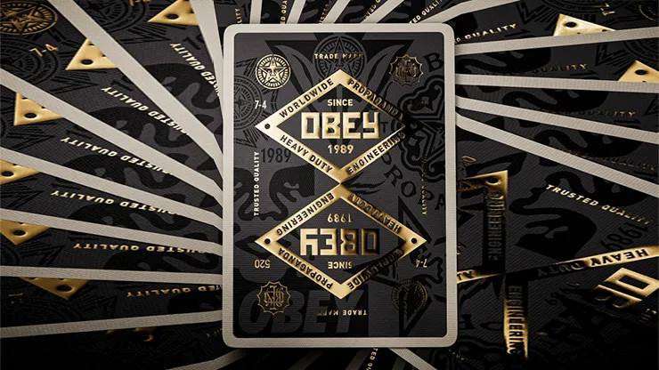 Obey