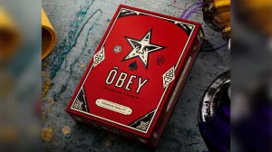 Obey