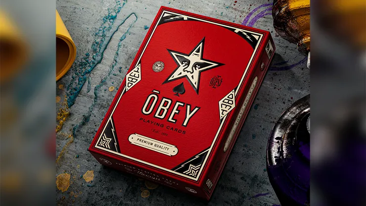 Obey