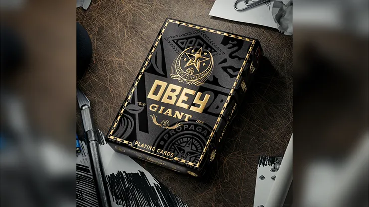 Obey
