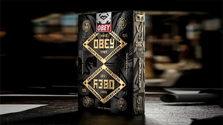 Obey