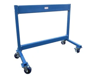 OUTBOARD STORAGE RACK