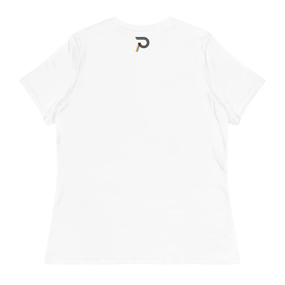 Perfect Soccer Mom | Women's Relaxed T-Shirt