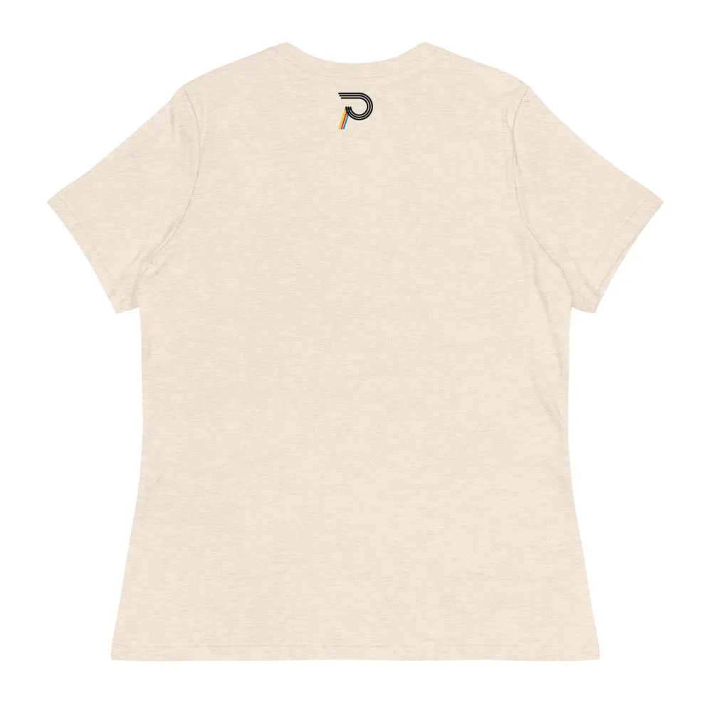 Perfect Soccer Mom | Women's Relaxed T-Shirt