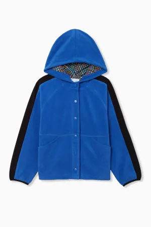 Pop Go Jacket