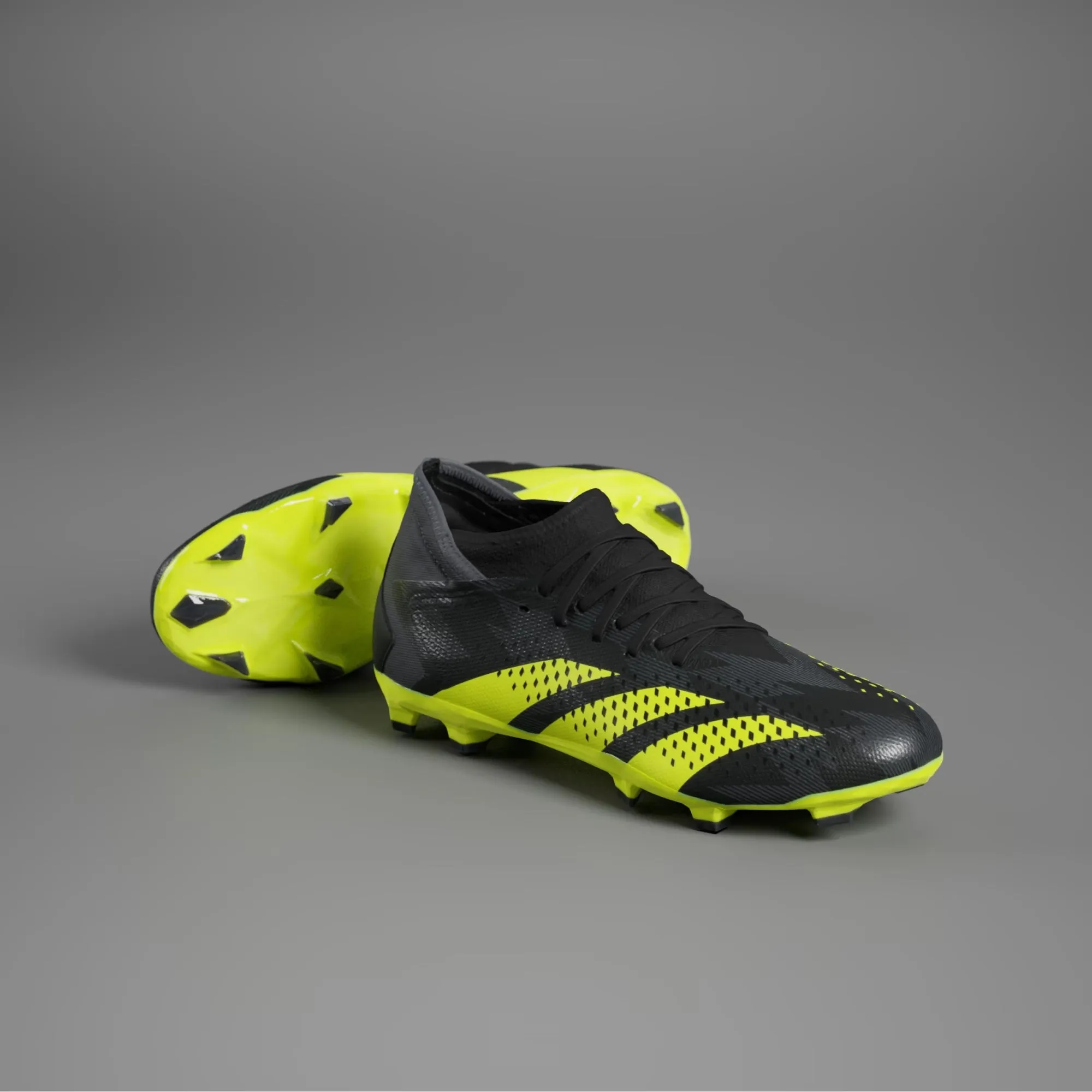 Predator Accuracy Injection.3 FG [Core Black/Solar Yellow]