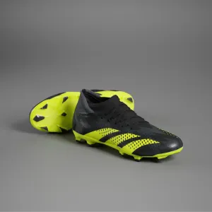 Predator Accuracy Injection.3 FG [Core Black/Solar Yellow]