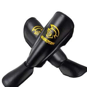 Pretorian "Guard" Shin Guard
