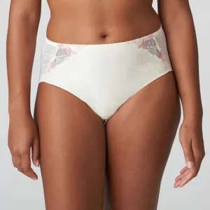 Prima Donna SS24 Mohala Vintage Natural Matching Full Brief