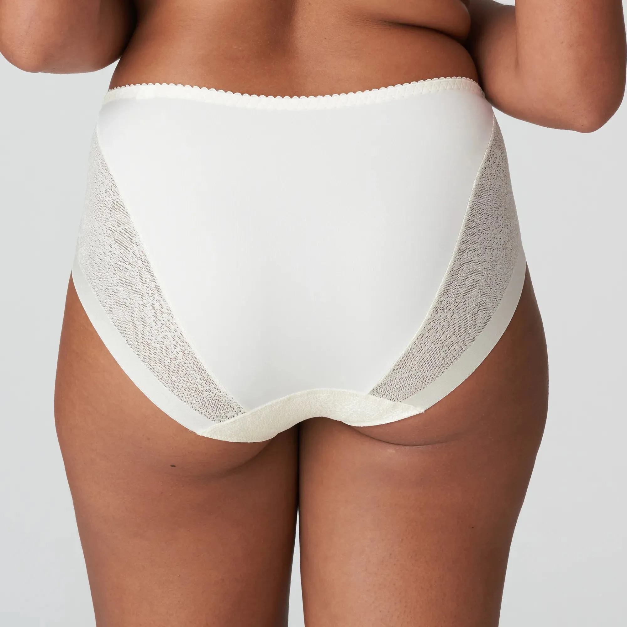 Prima Donna SS24 Mohala Vintage Natural Matching Full Brief