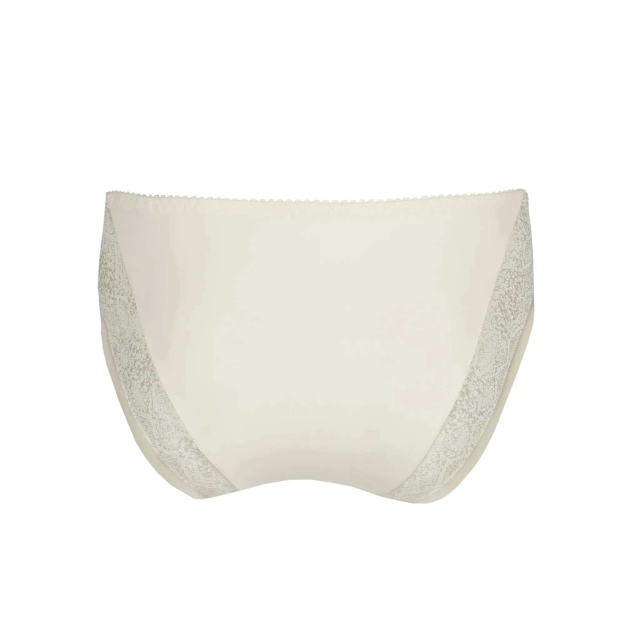 Prima Donna SS24 Mohala Vintage Natural Matching Rio Brief