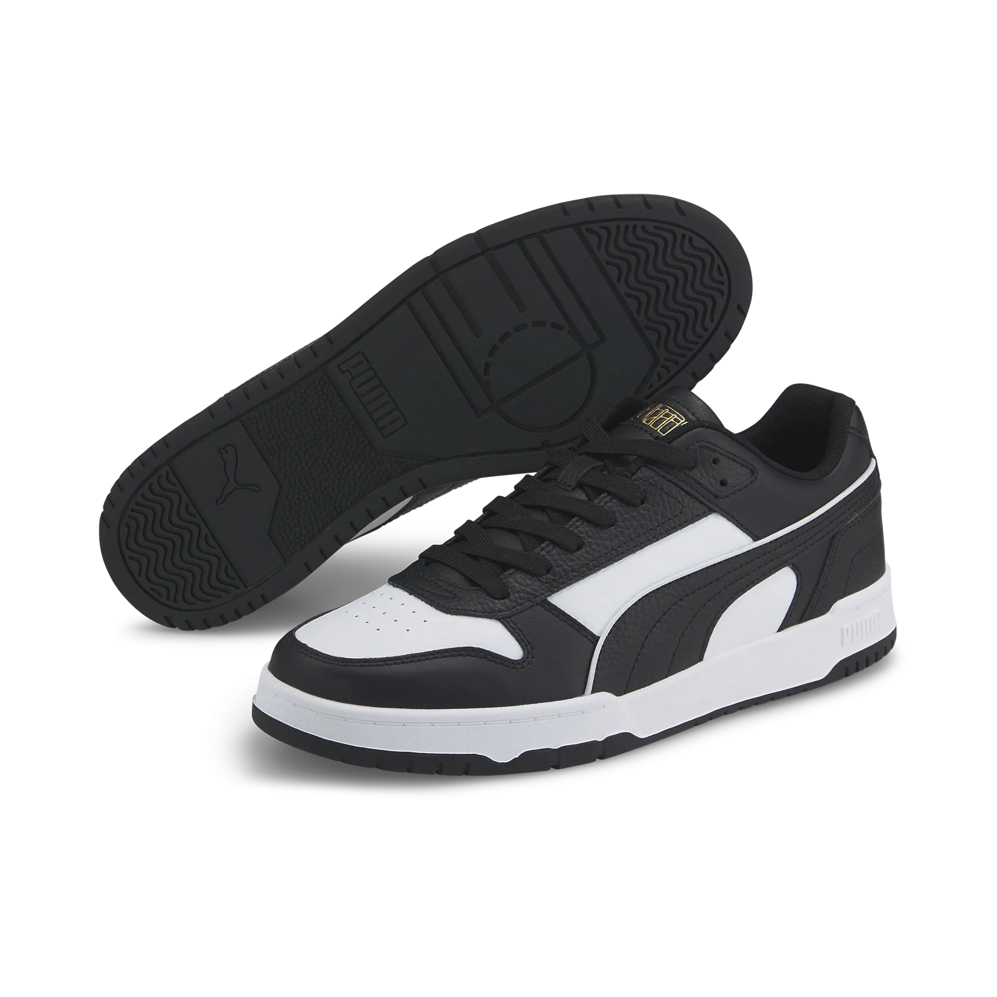 RBD Game Low