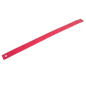 Rear Squeegee Blade for Viper AS430C™ & AS530R™ Auto Scrubbers