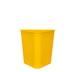 Rev-A-Shelf / 9700-60Y-52 / Replacement Recycling Bin for Rev-A-Shelf® 5BBSC Recycling Center