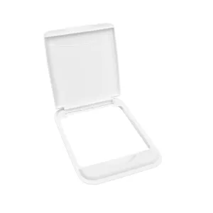 Rev-A-Shelf / RV-50-LID-1 / Polymer Lid for Rev-A-Shelf® 50 qt. Waste/Trash Containers