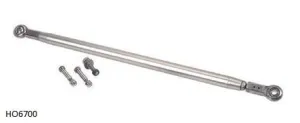 SEASTAR TOURNAMENT TIEBAR CYLINDER REPLACEMENT PARTS