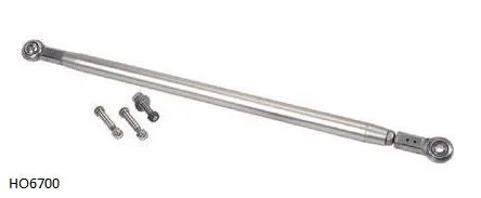 SEASTAR TOURNAMENT TIEBAR CYLINDER REPLACEMENT PARTS