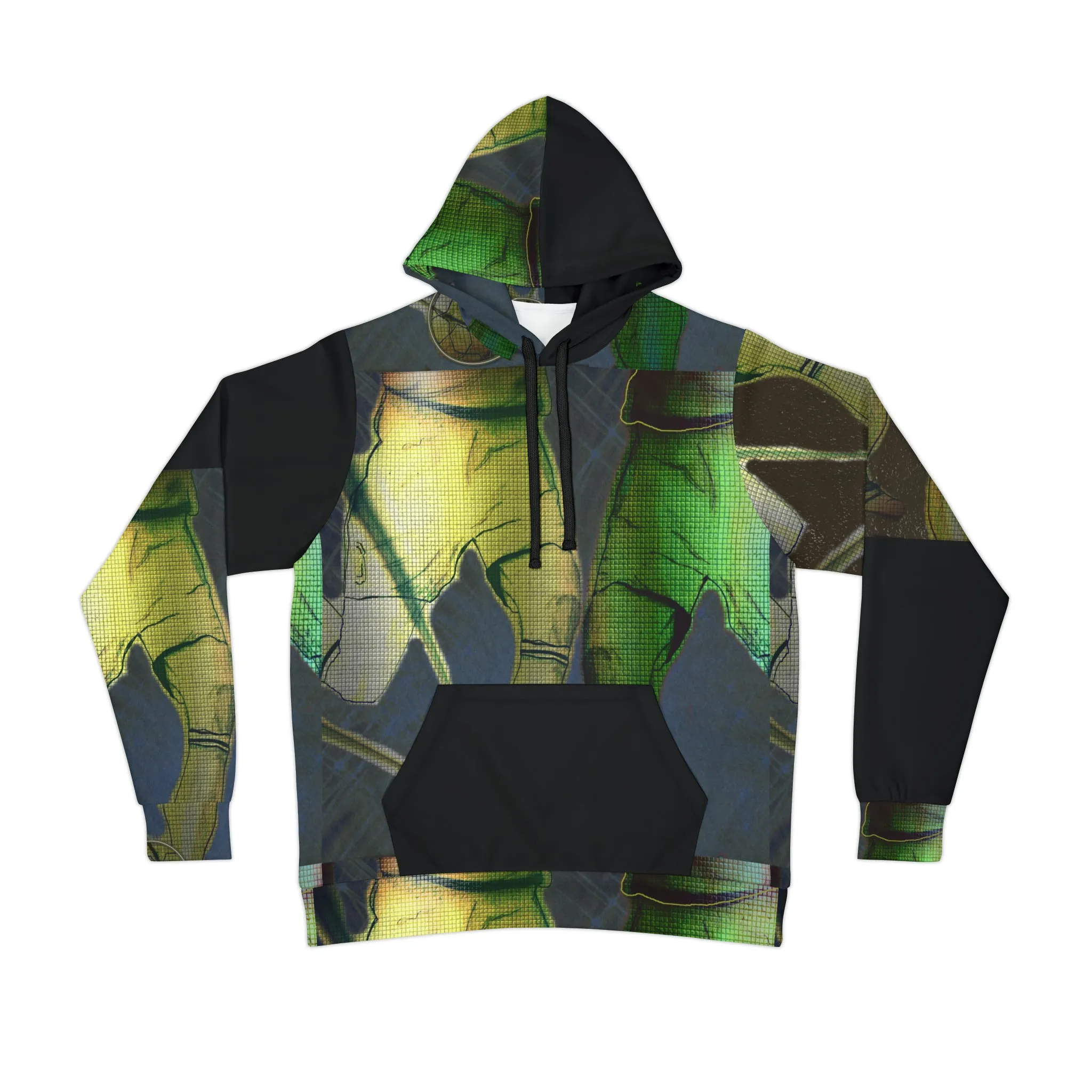 Soccer Hoodie