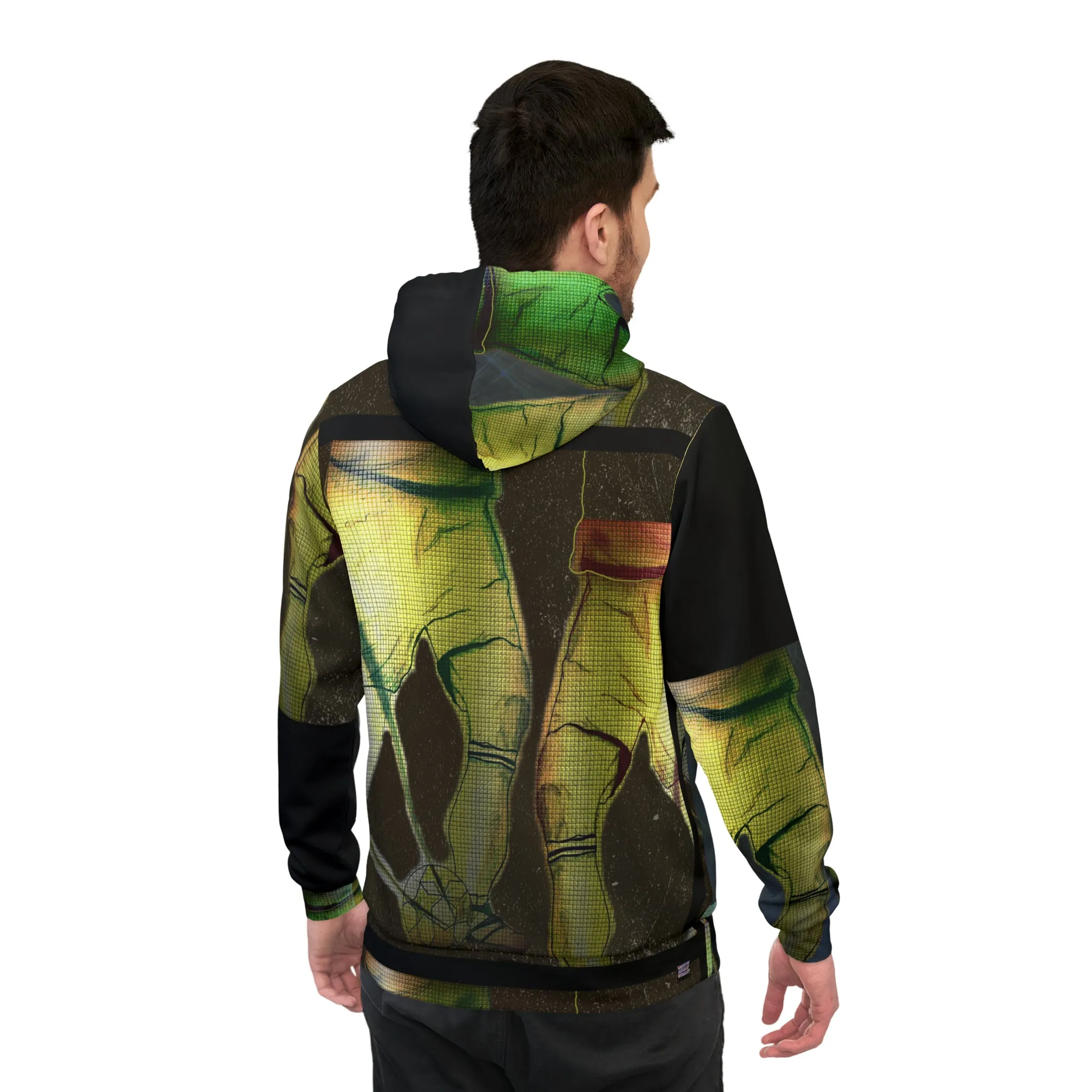 Soccer Hoodie