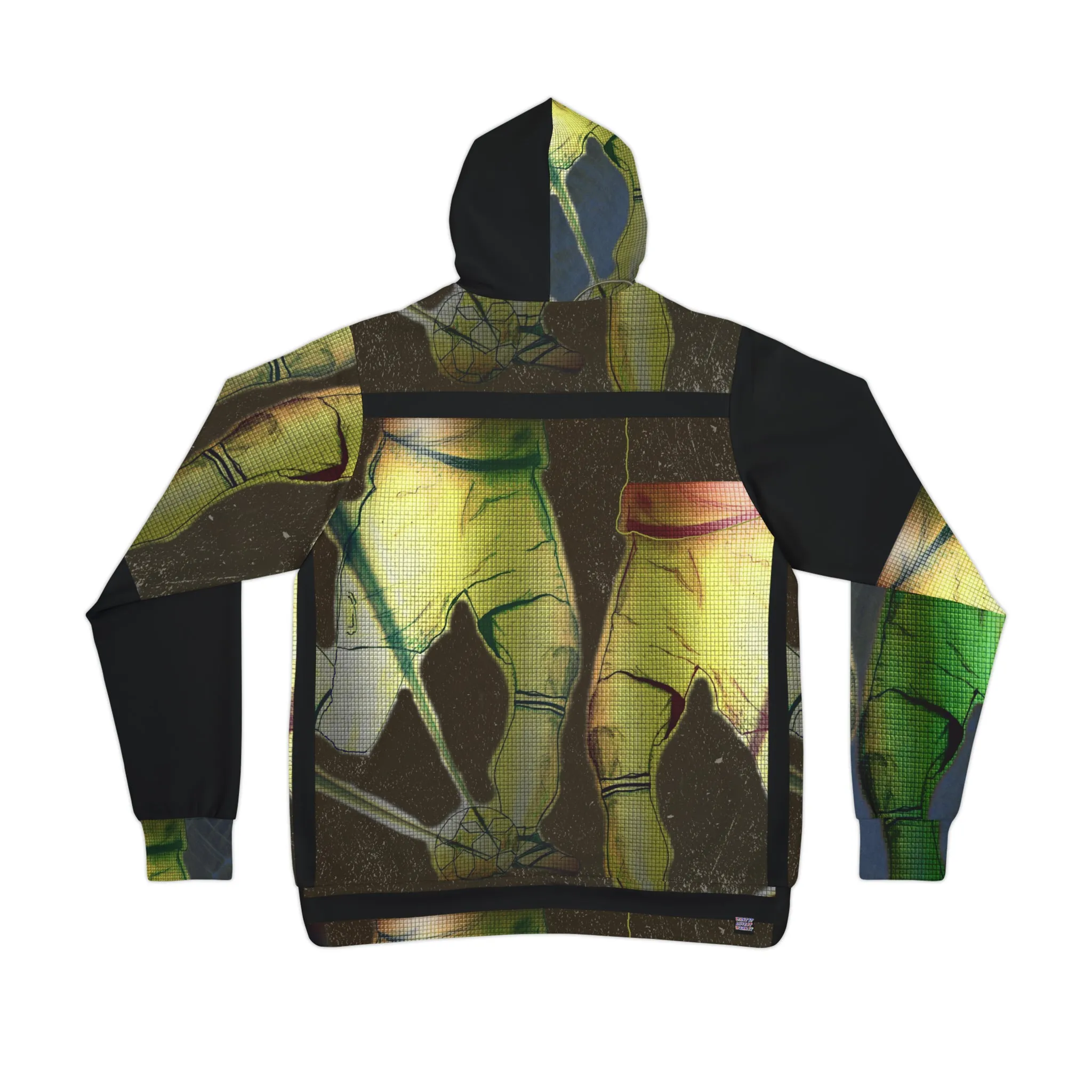 Soccer Hoodie