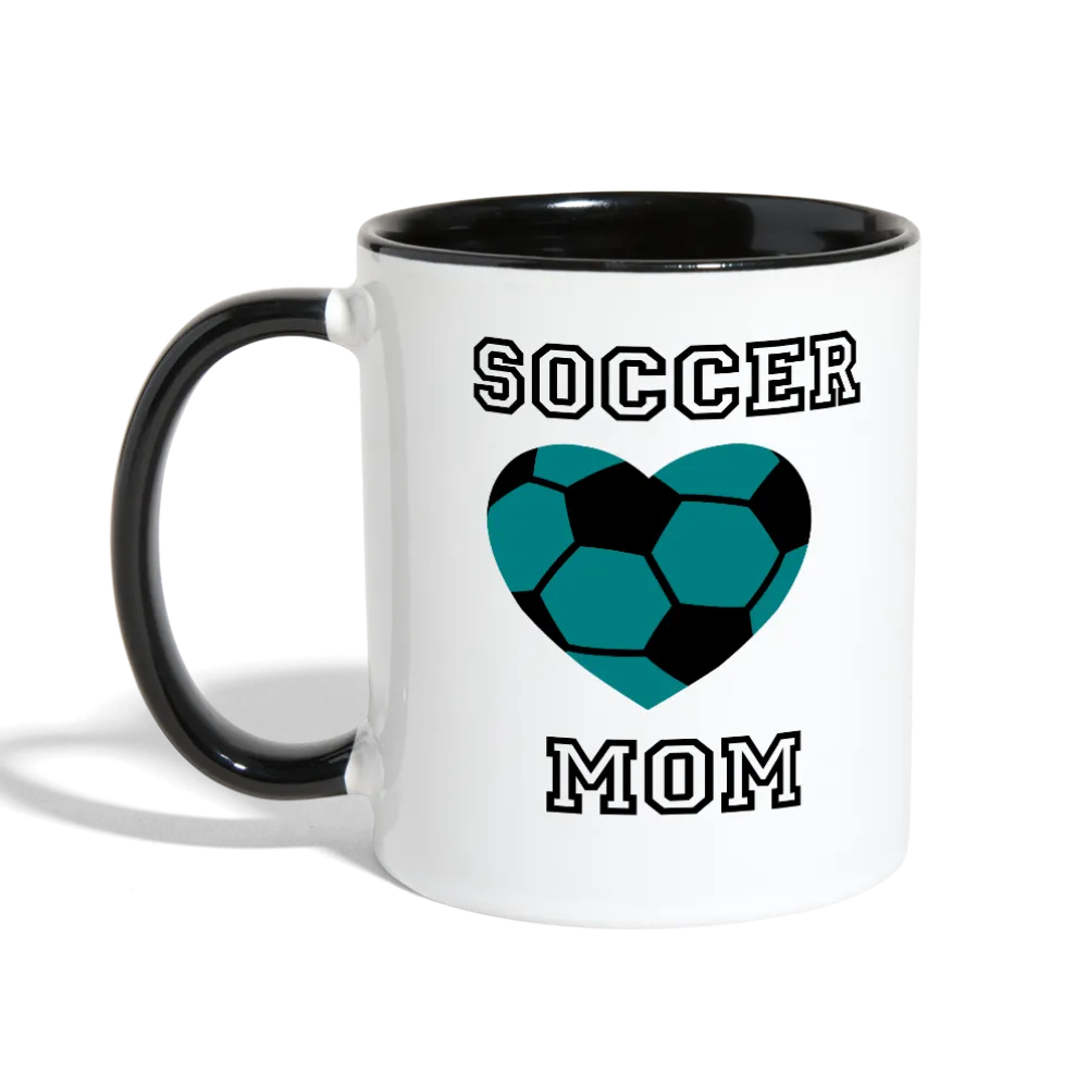 Soccer Mom Coffee Mug